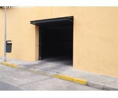 Garaje en Venta en Rozas de Puerto Real, Cádiz