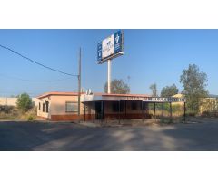 TERRENO URBANO CON VIVIENDA EN BARRIO JARANA