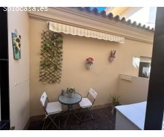 PRECIOSO DUPLEX EN EL PASEO MARÍTIMO.