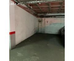 Plaza de garaje con trastero en el centro de Puerto Real