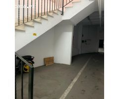 Plaza de garaje con trastero en el centro de Puerto Real
