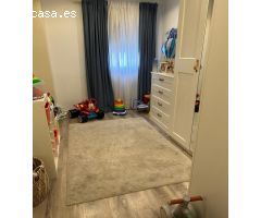 PRECIOSO PISO EN CASINES CON GARAJE Y TRASTERO