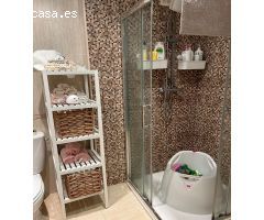 PRECIOSO PISO EN CASINES CON GARAJE Y TRASTERO