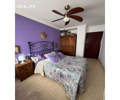 SE VENDE PISO EN MARINA DE LA BAHIA