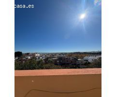 SE VENDE PISO EN MARINA DE LA BAHIA