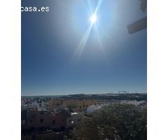 SE VENDE PISO EN MARINA DE LA BAHIA