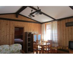 APARTAMENTO EN EL CENTRO