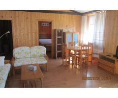 APARTAMENTO EN EL CENTRO