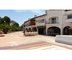 LOCAL COMERCIAL EN COSTA DE LA CALMA