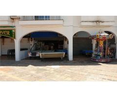 LOCAL COMERCIAL EN COSTA DE LA CALMA