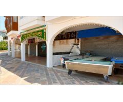 LOCAL COMERCIAL EN COSTA DE LA CALMA