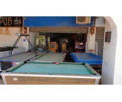 LOCAL COMERCIAL EN COSTA DE LA CALMA