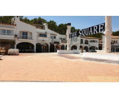 LOCAL COMERCIAL EN COSTA DE LA CALMA
