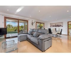 CHALET UNIFAMILIAR EN SANTA PONSA - CALVIA
