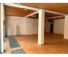 LOCAL COMERCIAL EN PALMA - ZONA INDUSTRIA