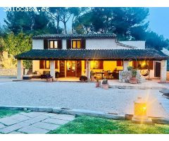 FINCA RÚSTICA EN CALVIÀ