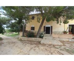 Fantástico chalet adosado en Sant Joan