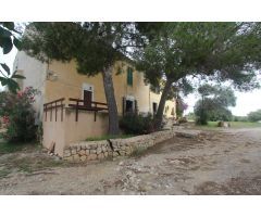 Fantástico chalet adosado en Sant Joan