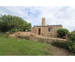 Fantástico chalet adosado en Sant Joan