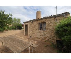 Fantástico chalet adosado en Sant Joan