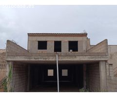 EDIFICIO EN PORRERES - MALLORCA