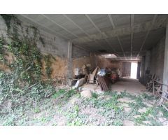 EDIFICIO EN PORRERES - MALLORCA