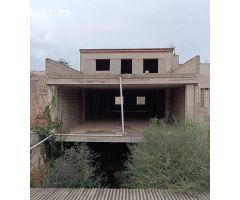 EDIFICIO EN PORRERES - MALLORCA