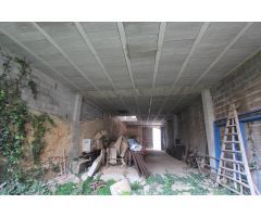 EDIFICIO EN PORRERES - MALLORCA