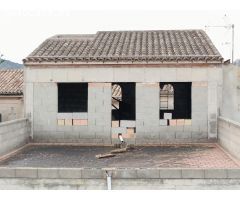 EDIFICIO EN PORRERES - MALLORCA