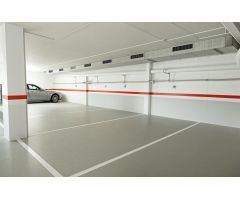 PLAZAS DE PARKING EN PALMA
