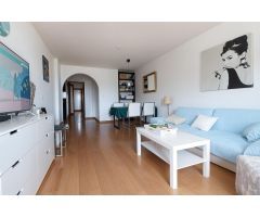 PISO EN SAN AGUSTÍN - PALMA