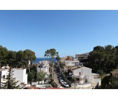 PISO EN SAN AGUSTÍN - PALMA