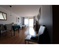 PISO EN SAN AGUSTÍN - PALMA