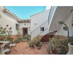 Estupenda vivienda en el centro de Jerez de la Frontera.