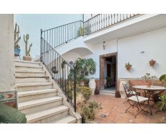 Estupenda vivienda en el centro de Jerez de la Frontera.