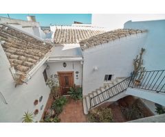 Estupenda vivienda en el centro de Jerez de la Frontera.