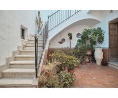 Estupenda vivienda en el centro de Jerez de la Frontera.