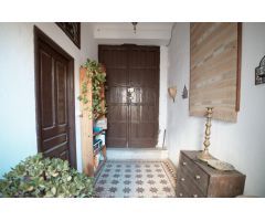 Estupenda vivienda en el centro de Jerez de la Frontera.
