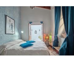 Estupenda vivienda en el centro de Jerez de la Frontera.