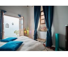 Estupenda vivienda en el centro de Jerez de la Frontera.
