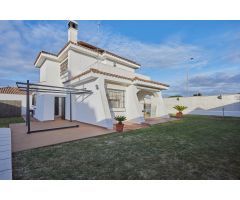 Chalet en venta en el Parque Natural de los Toruños