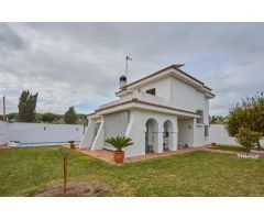 Chalet en venta en el Parque Natural de los Toruños