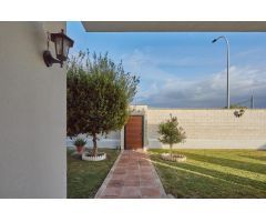 Chalet en venta en el Parque Natural de los Toruños
