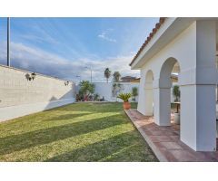 Chalet en venta en el Parque Natural de los Toruños