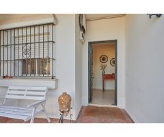Chalet en venta en el Parque Natural de los Toruños