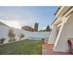 Chalet en venta en el Parque Natural de los Toruños