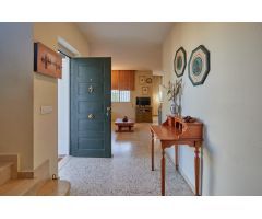 Chalet en venta en el Parque Natural de los Toruños