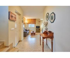 Chalet en venta en el Parque Natural de los Toruños