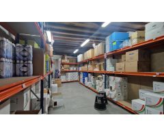 Nave Industrial en Venta en Parque Empresarial, Jerez de la Frontera