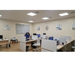 Nave Industrial en Venta en Parque Empresarial, Jerez de la Frontera